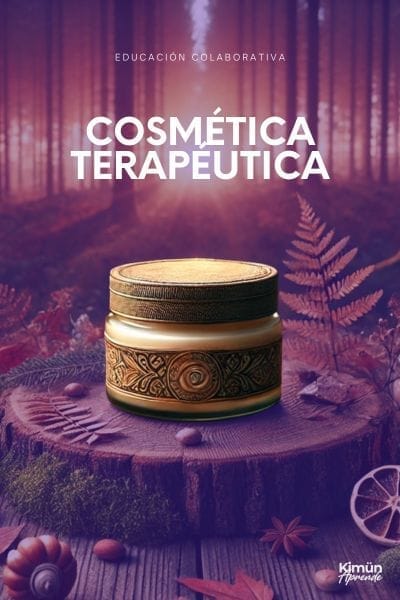 Cosmética Terapéutica