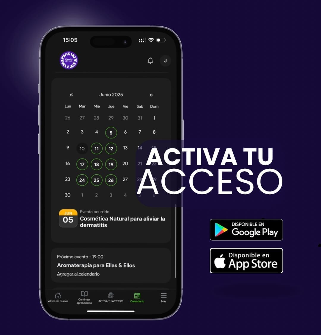 App Kimün Aprende