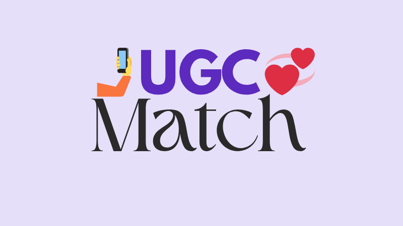 Clixs Plataforma propia para conectar creadores de contenido y marcas de UGC Academy de Nina Meraki