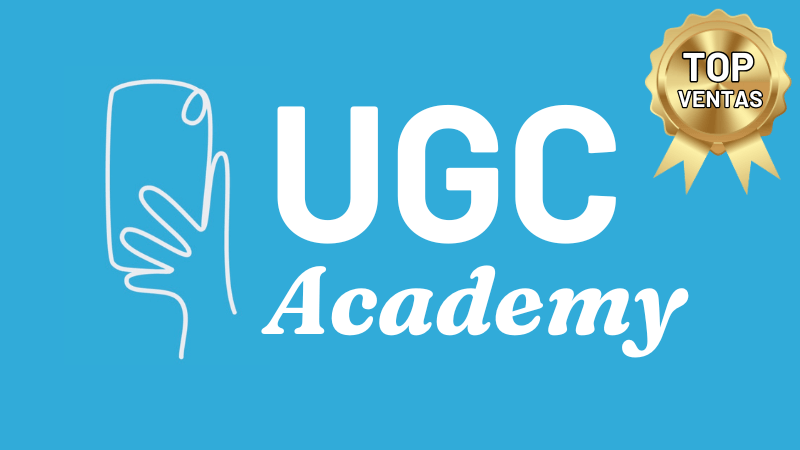 UGC Academy de Nina Meraki