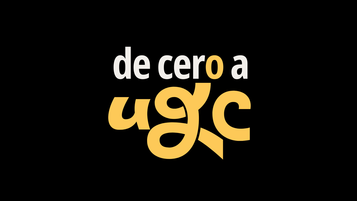 UGC Academy de Nina Meraki