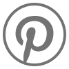 Icône Pinterest de Field Rédact SEO