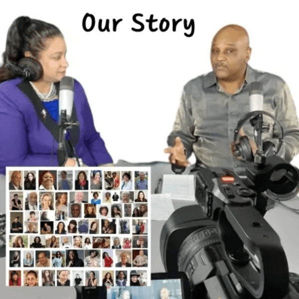 Image de l'interview de Yannick Cochet sur le Brewington Podcast.