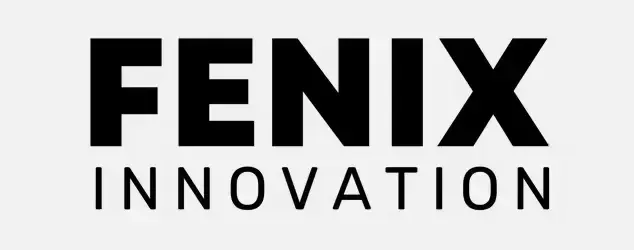 Logo du magazine Fenix Innovation