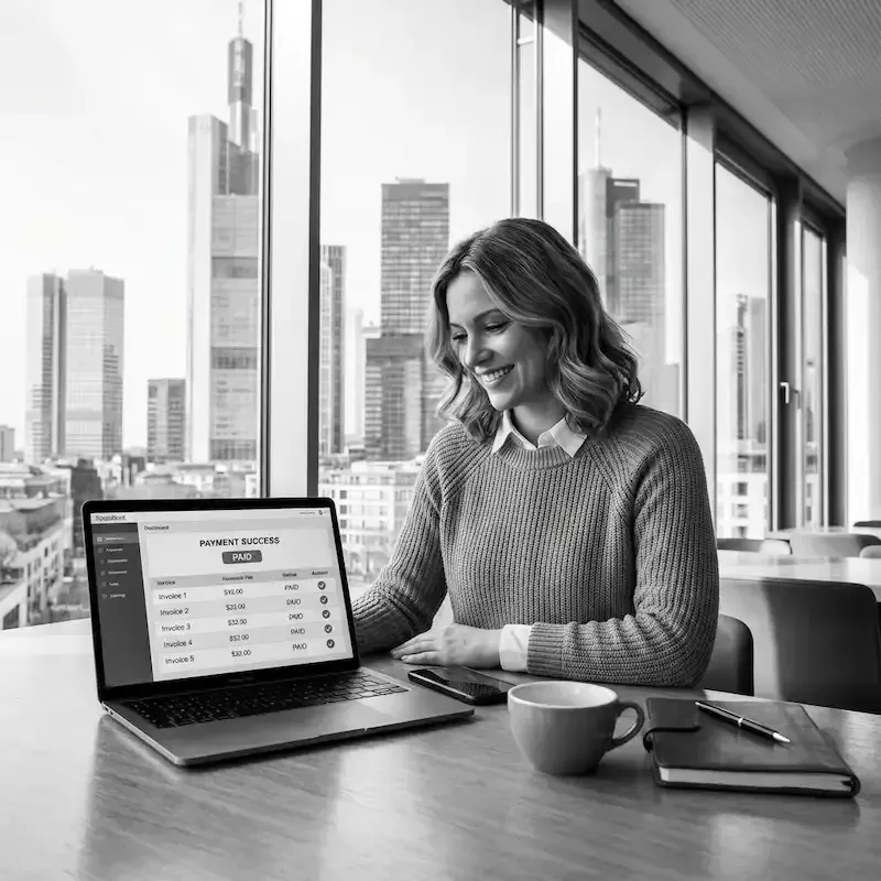 Solution de facturation électronique pour TPE et PME