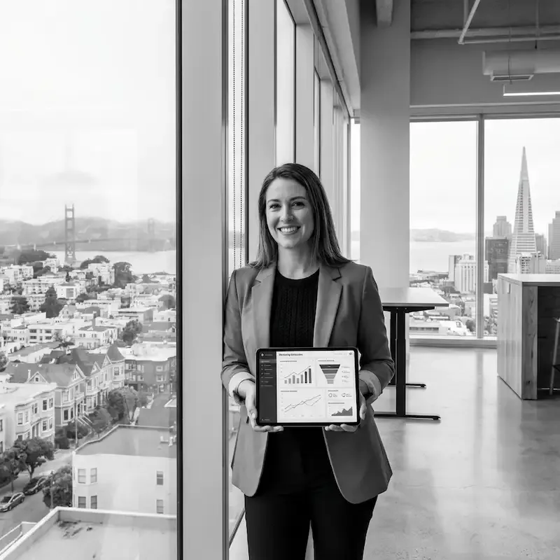 Suivi du ROI et des conversions sur un outil d'attribution