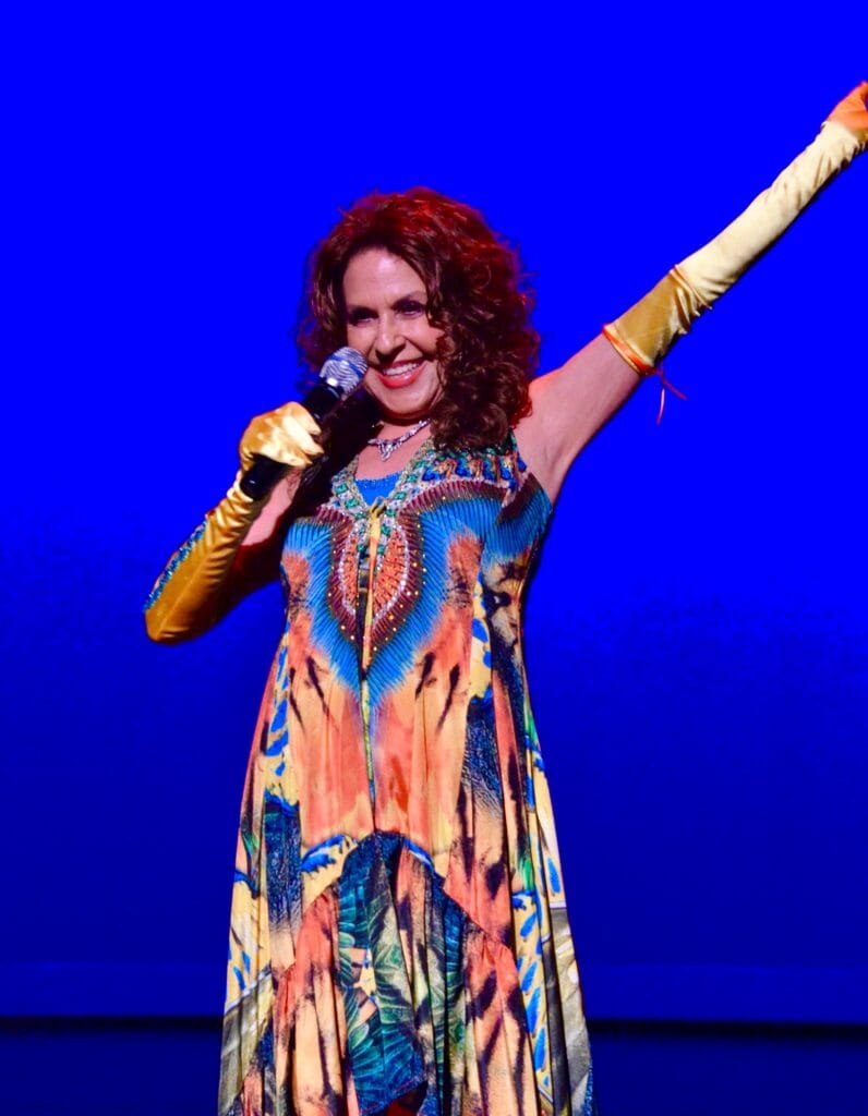 Beth Amine, UGC creator and artist