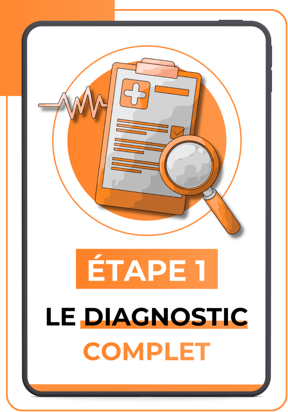 Diagnostic complet