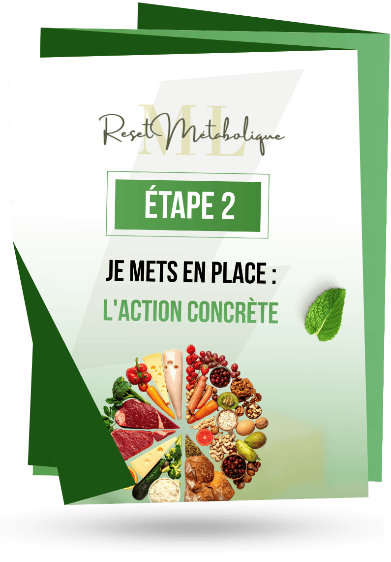 Etape 2
