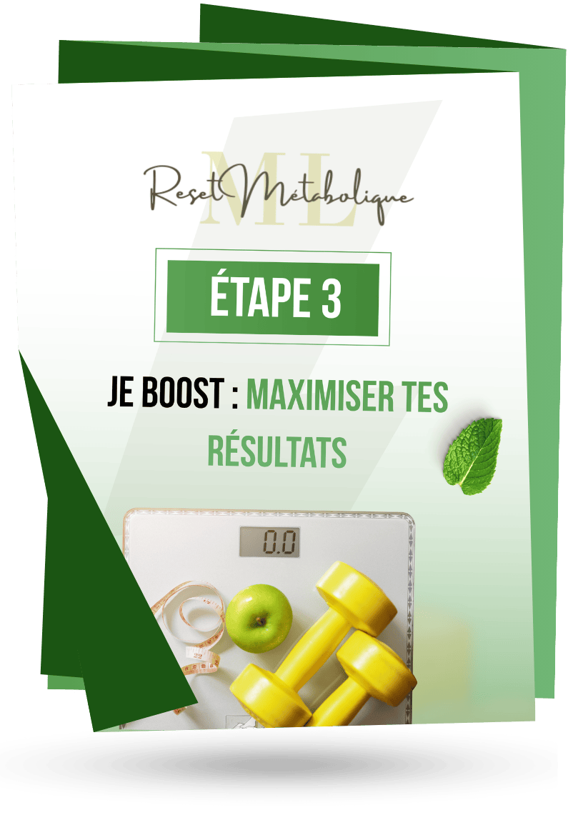Etape 3