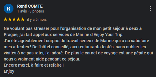 Témoignage