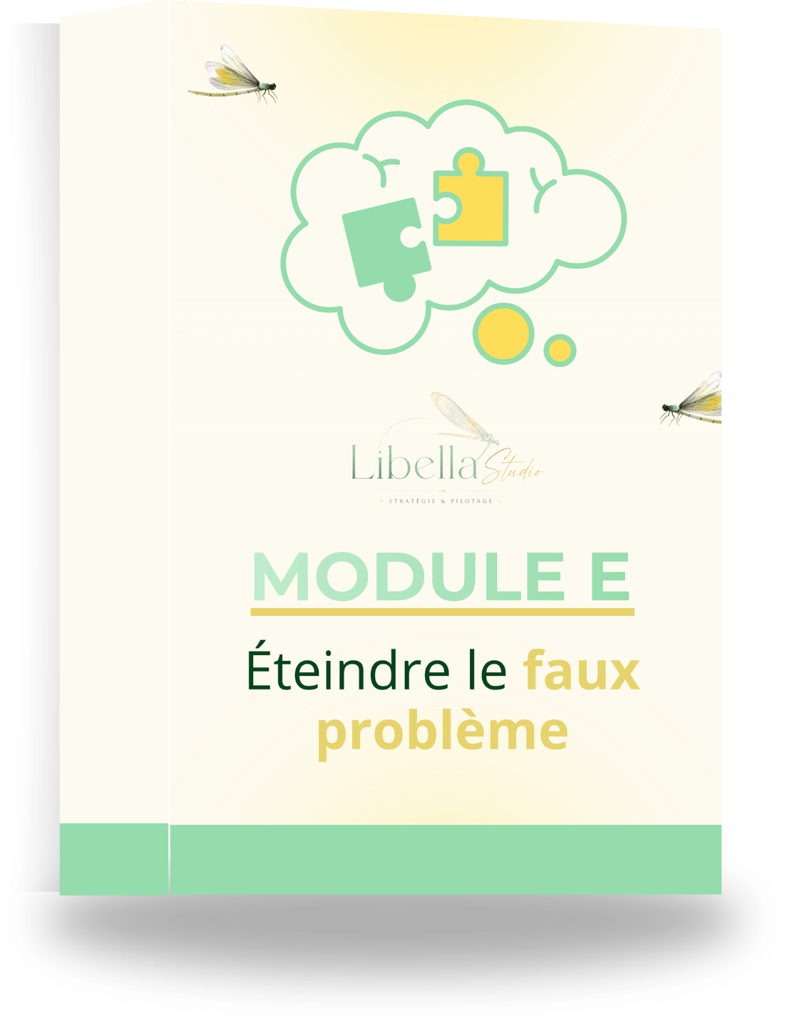 Module E - Problème