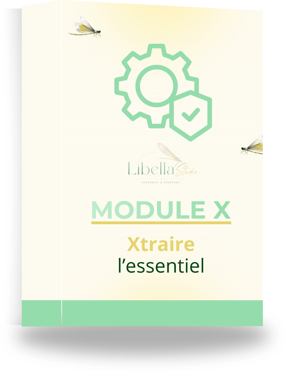 Module X