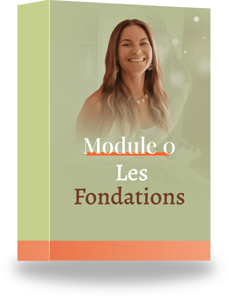 MODULE 0 : Les Fondations