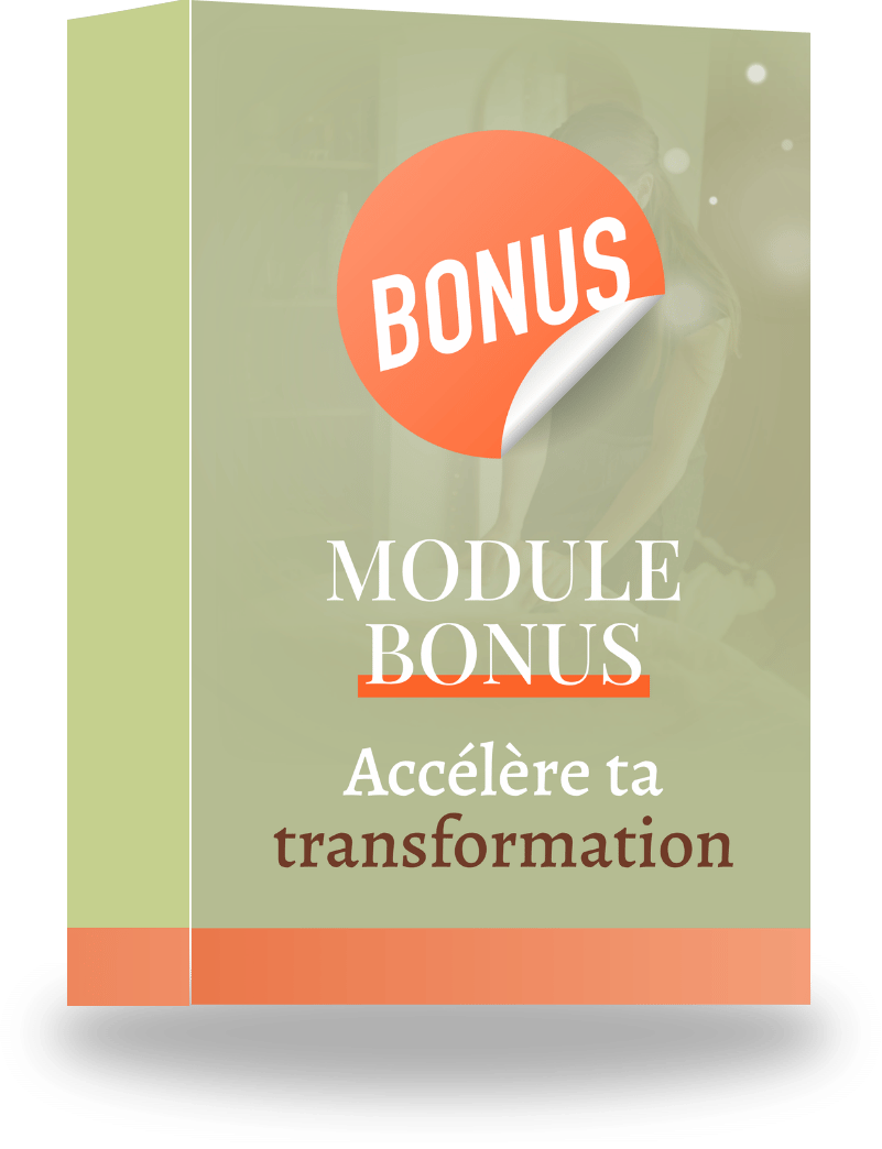 MODULE BONUS