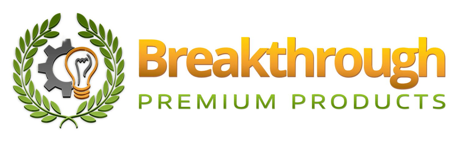 Breakthrough Premium Products Inc.