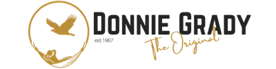 Donnie Grady