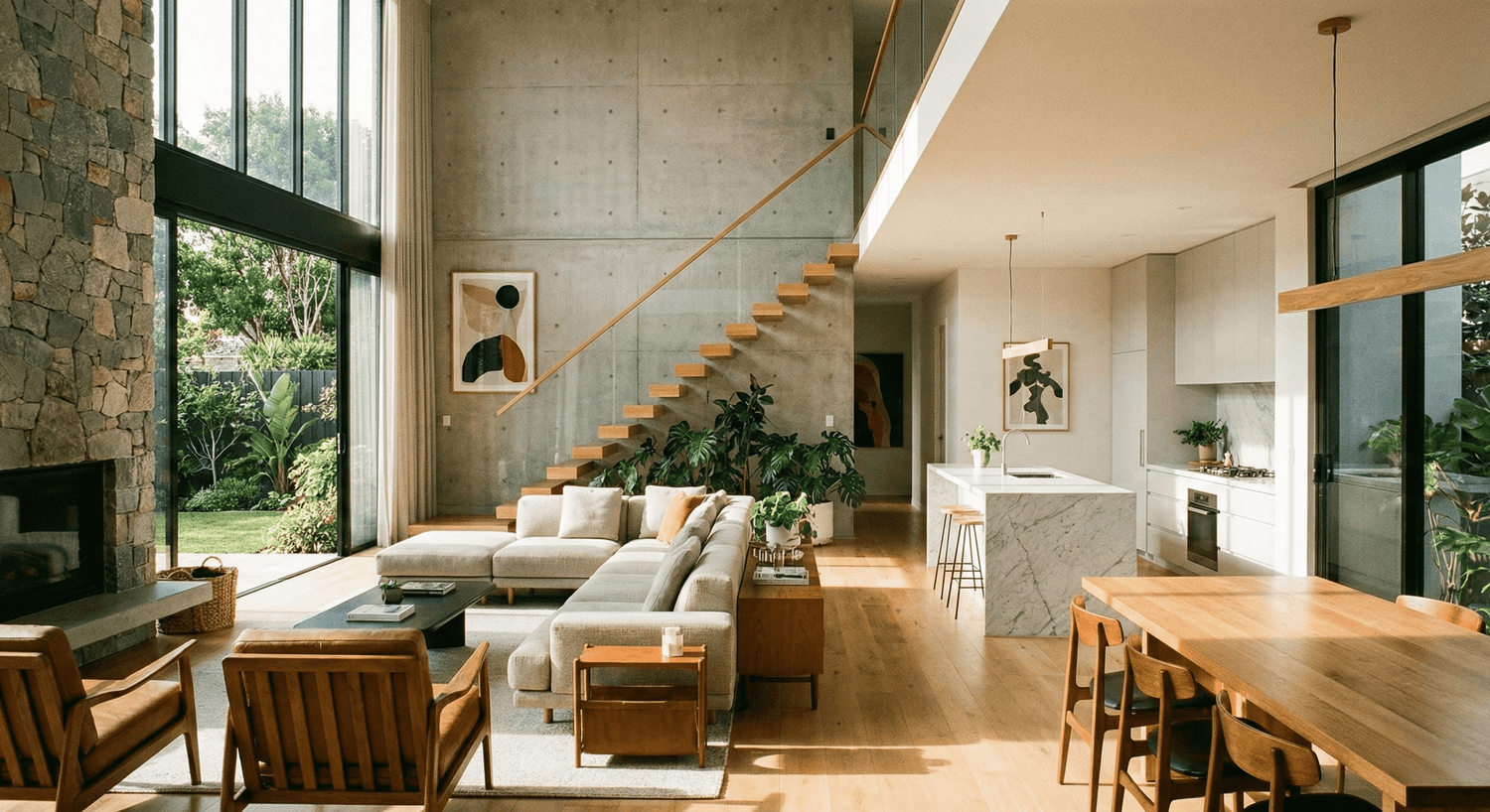 Modern Interior
