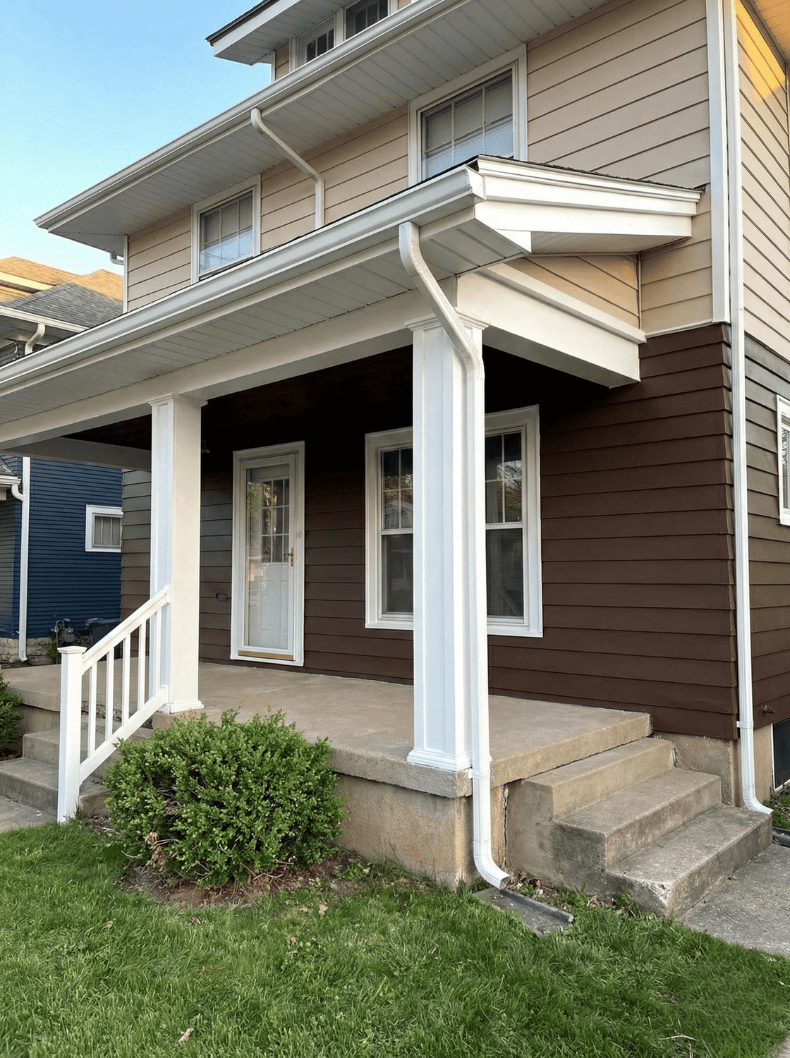 Project Living