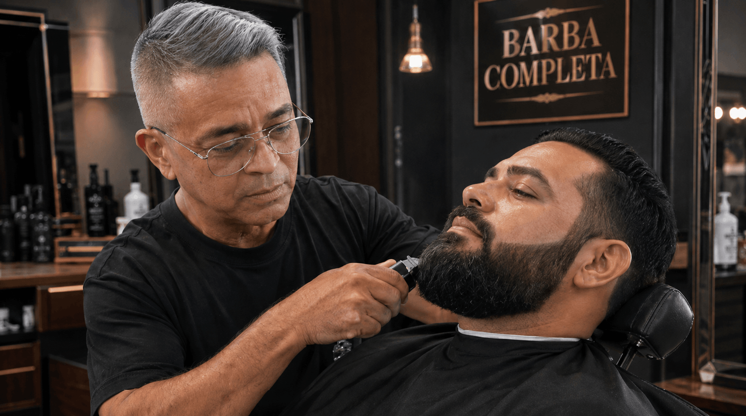[Imagen de Barba Completa]