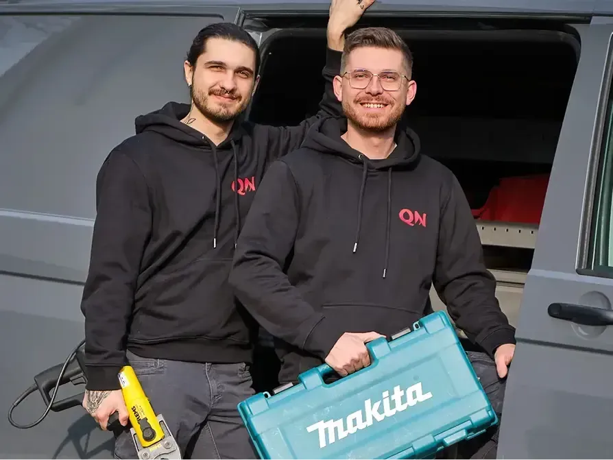 Behagliches Zuhause dank Haustechnik von Quirin Nirschl aus Landshut