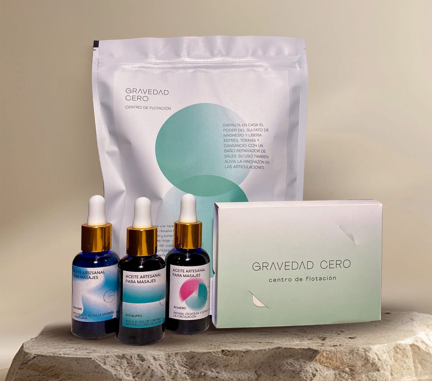 Kit de Regalo Día de la Madre