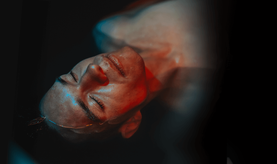 Bono de regalo para sesión de flotación