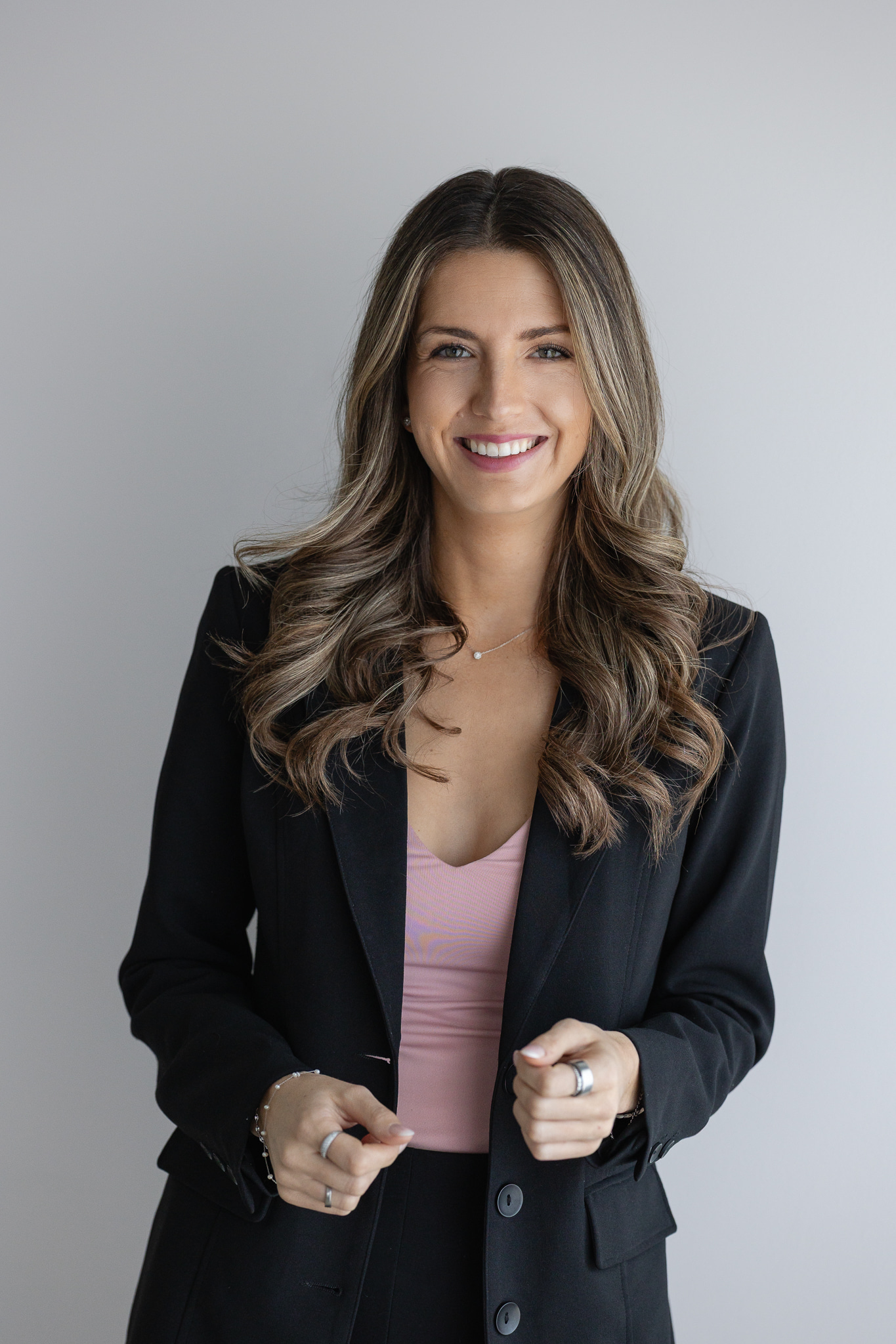 Portrait de Gabrielle Delage
