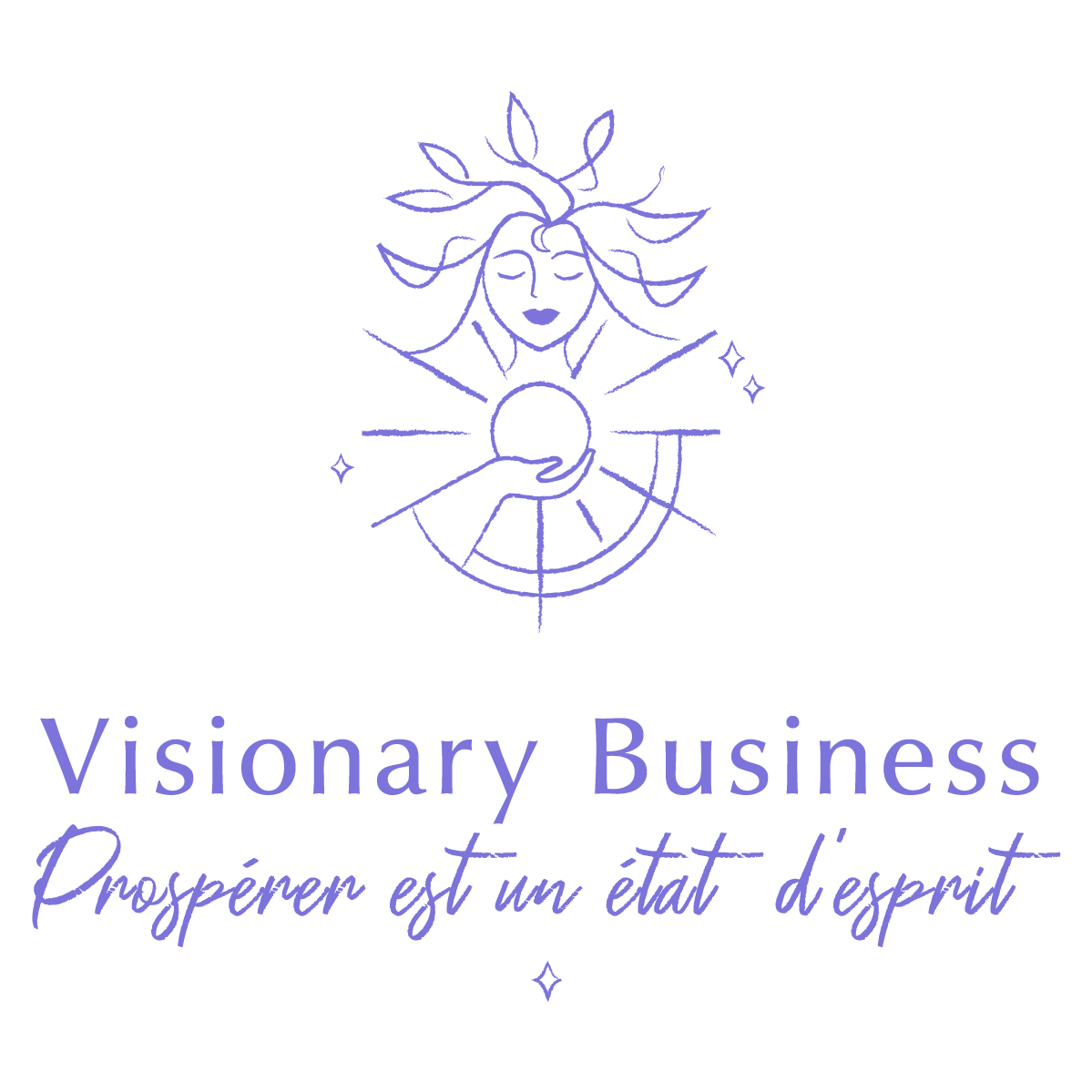 S'épanouir & Prospérer avec Sérénité