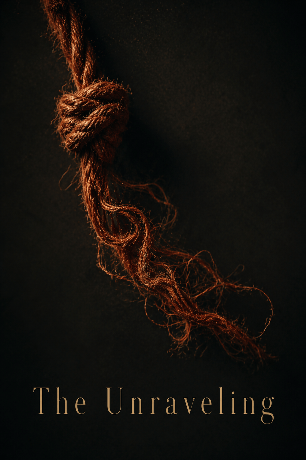 The Unraveling