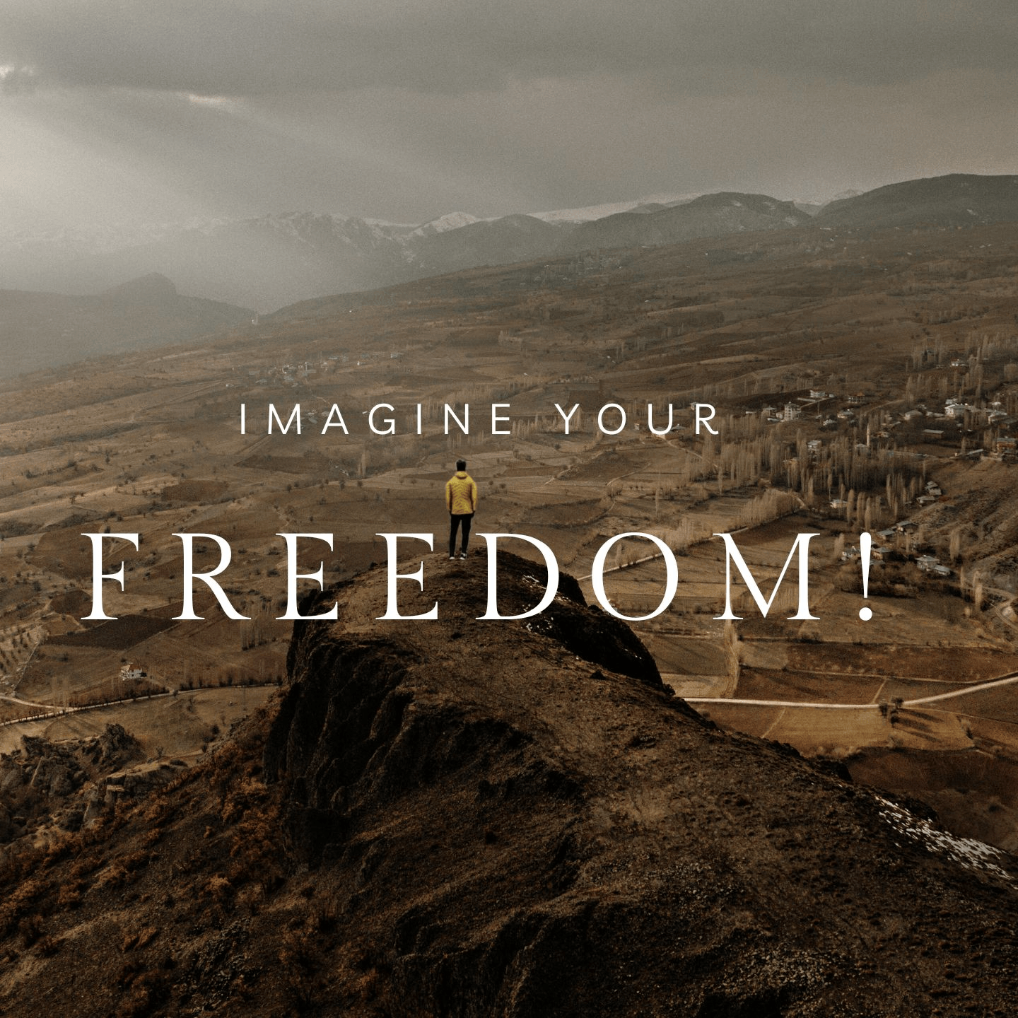 Imagine Your Freedom Online Business Resources