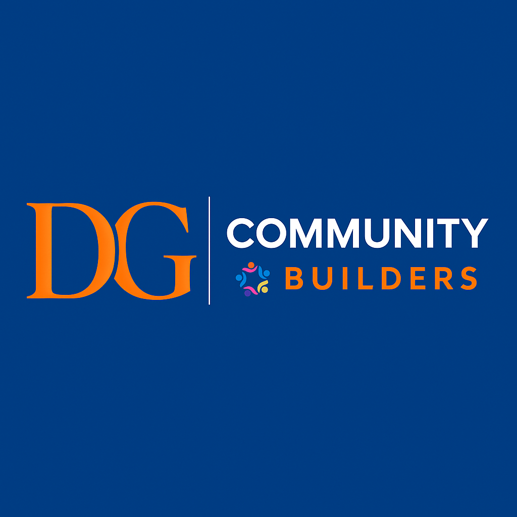 DGC Community Builders Program