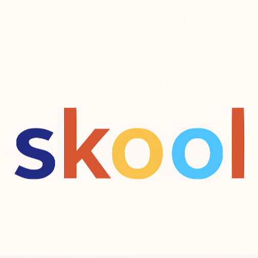 Skool Community Platform Subscription