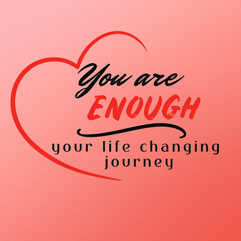 You Are Enough Affiliate Marketing Community
