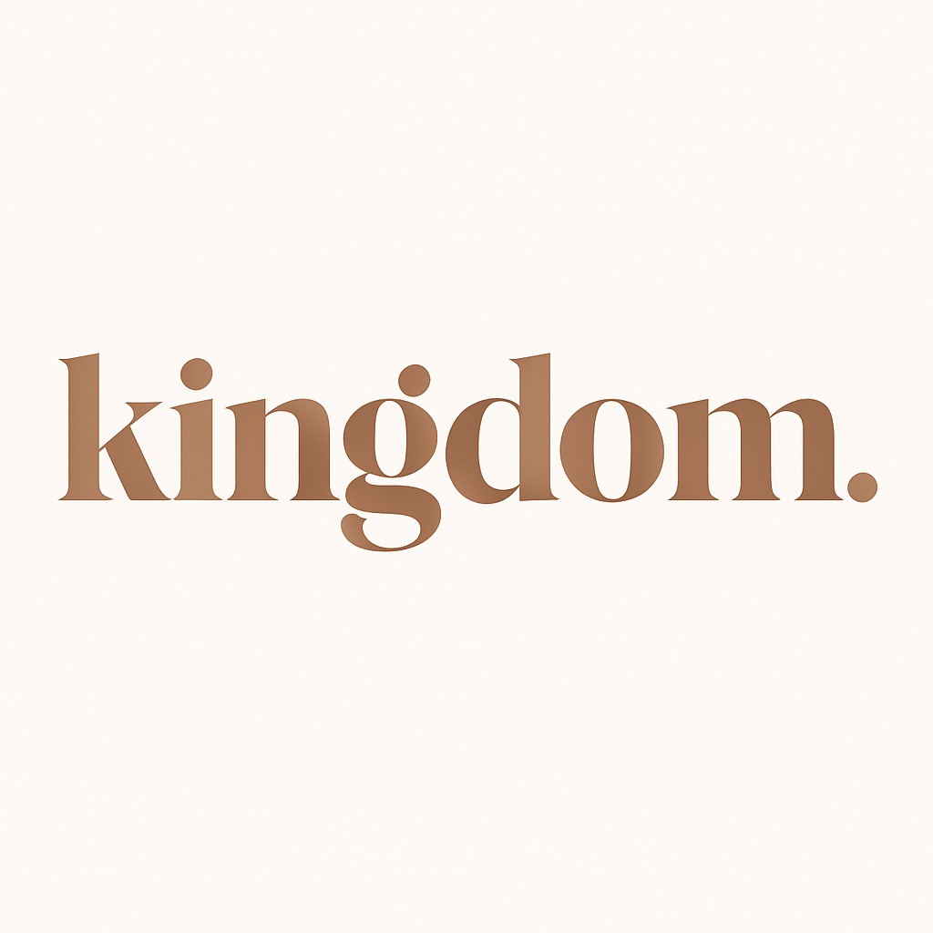 Kingdom Coaching--Christian online business program