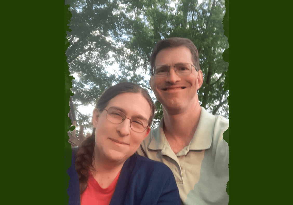 How it All Began: Our Extra-Large-Family Story