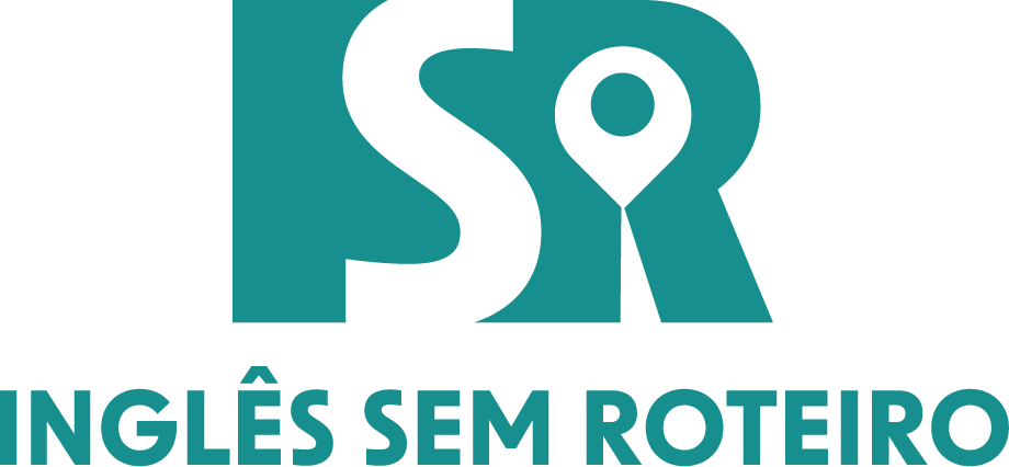 INGLÊS SEM ROTEIRO