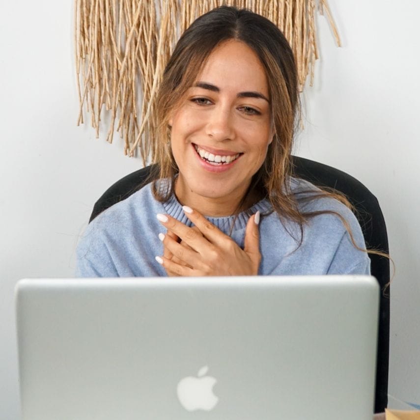 ¿Quieres entrevistarme?