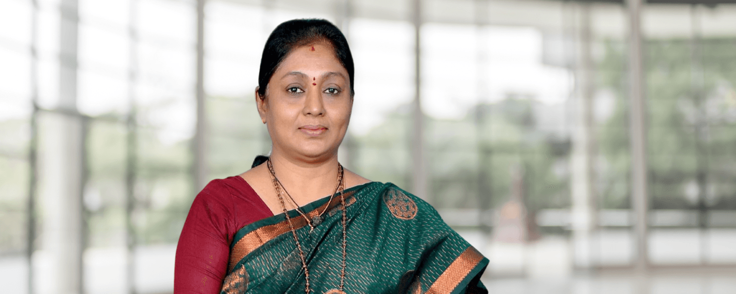 Freeda Almeda header image