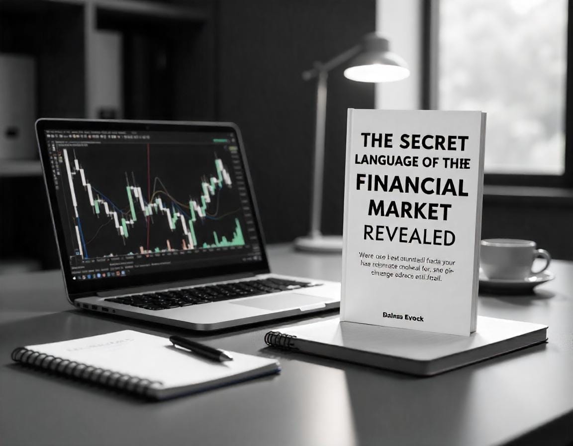 The Secret Language of the Financial Market Revealed The Secret Language of the Financial Market Revealed