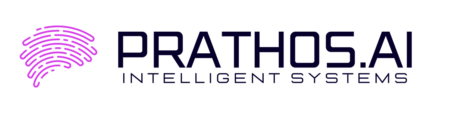 prathos ai logo