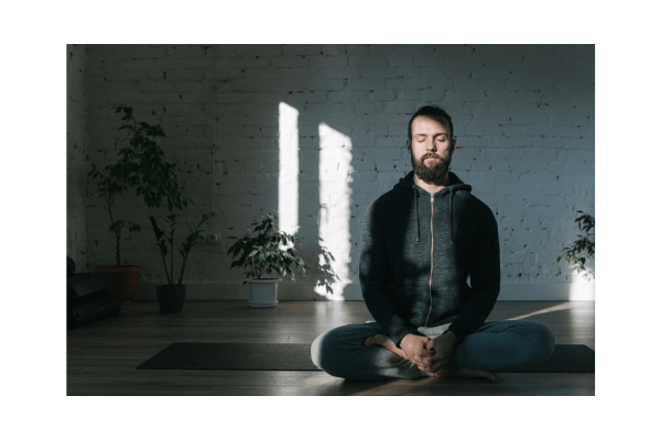 Meditación Vipassana