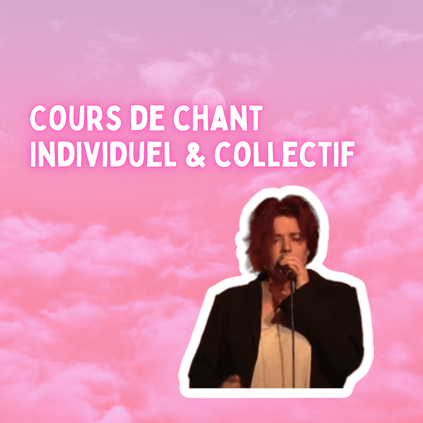 Cours de chant et coaching vocal à Lyon et alentours – Alt’o Coaching Vocal