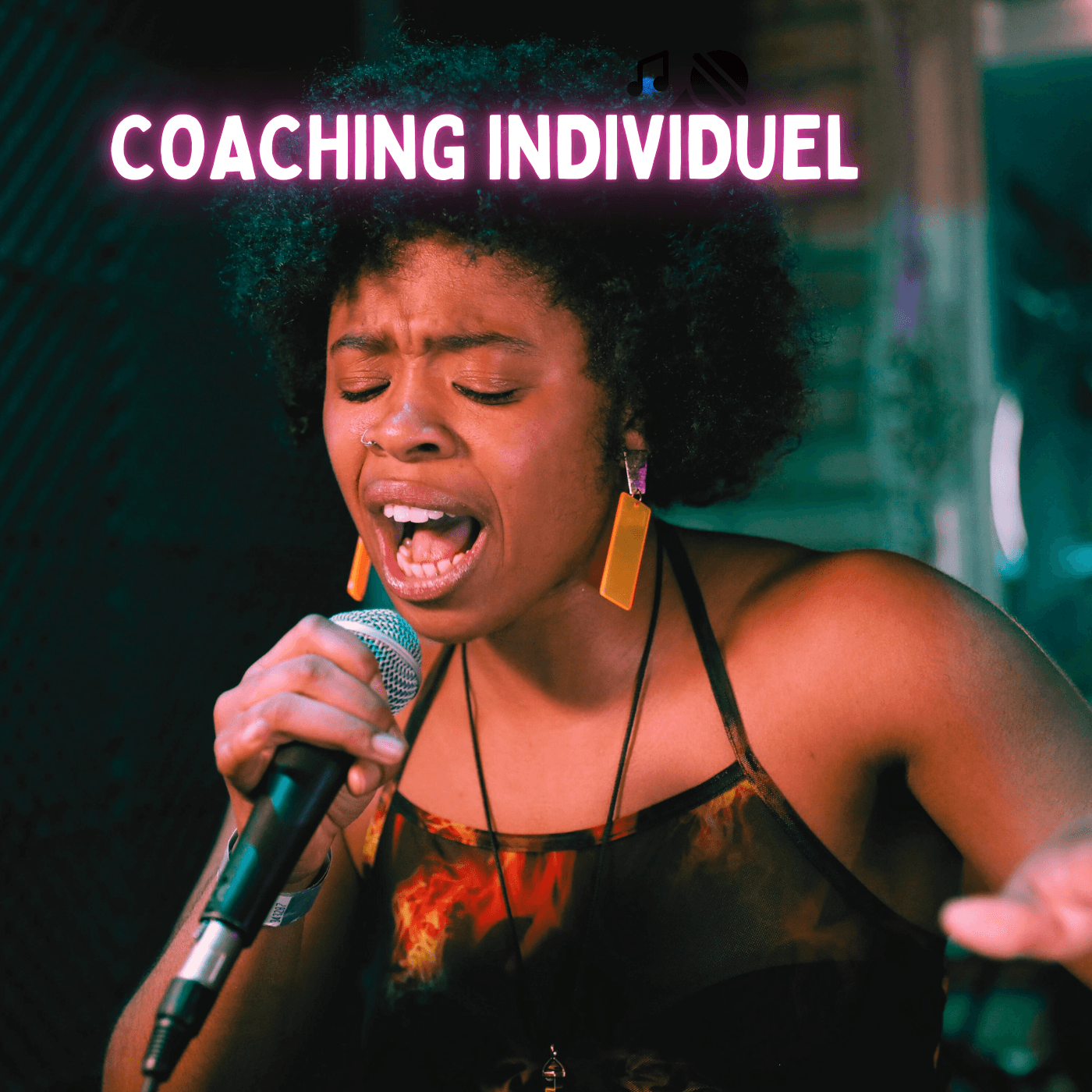 Cours de chant et coaching vocal à Lyon et alentours – Alt’o Coaching Vocal