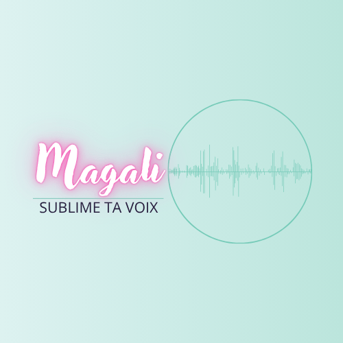 Magali Sublime Ta Voix