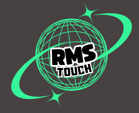 Logo rmstouch