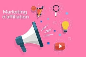 Marketing d'affiliation