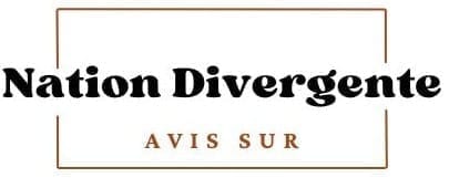 Logo avis sur nation divergente