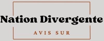 Logo avis sur nation divergente