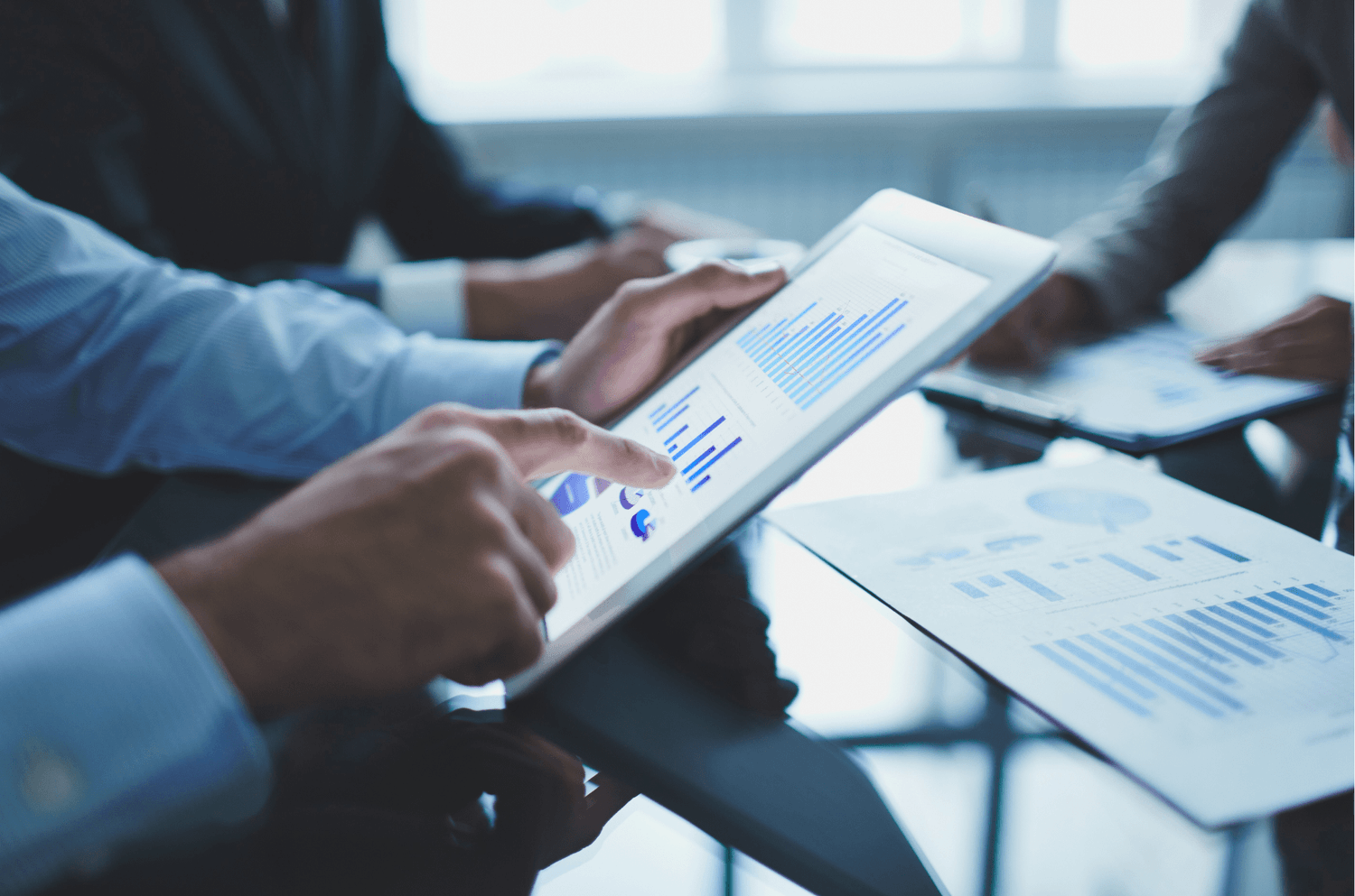 Evolution du business en ligne